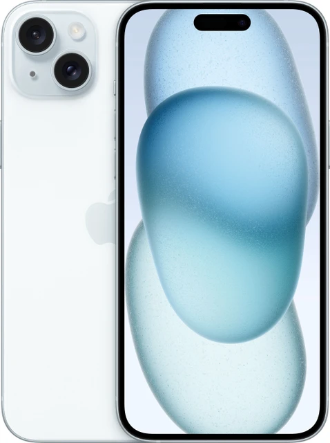 Apple iphone 15 plus